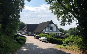 Hotel Niedersaechsischer Hof